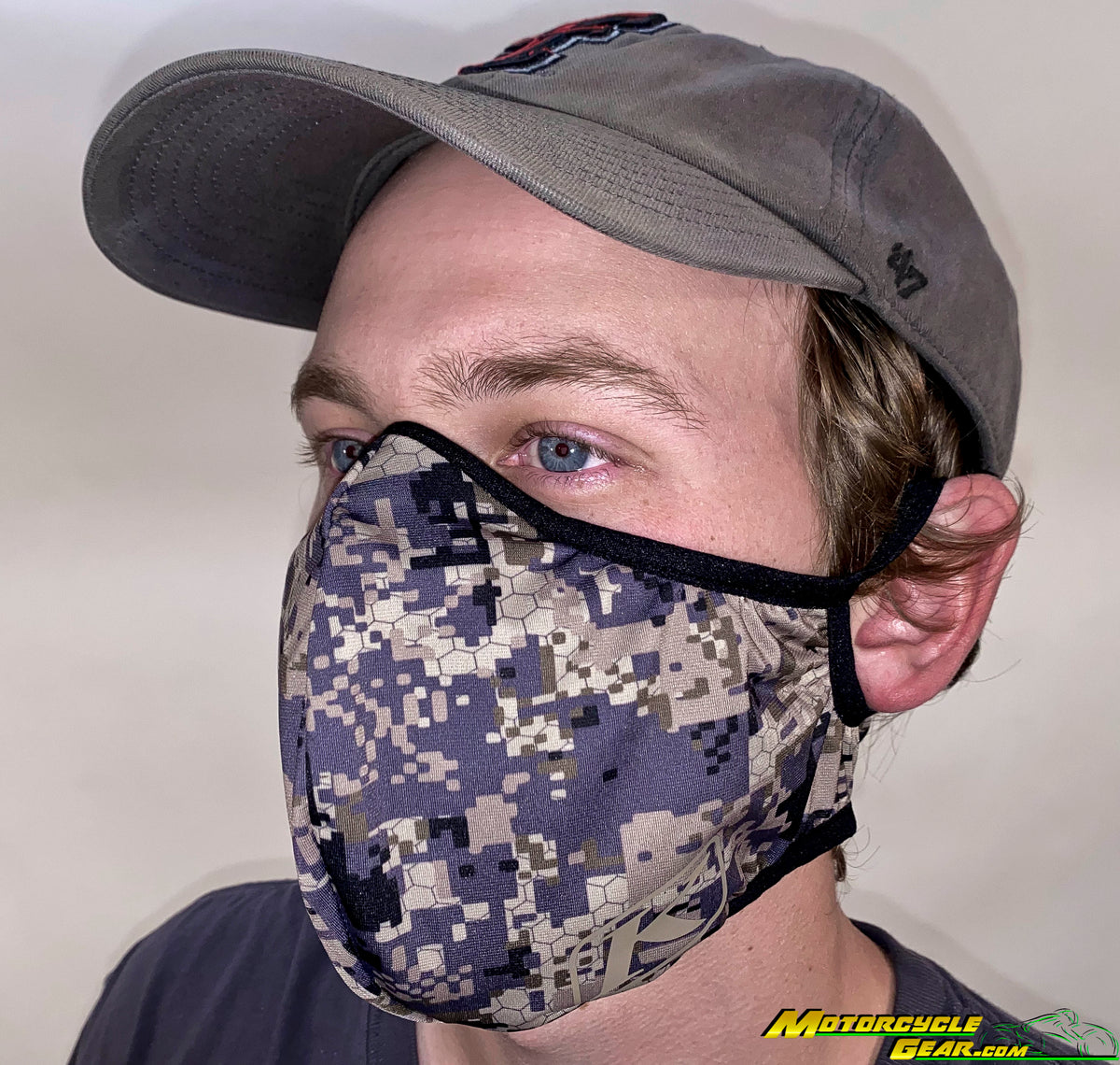 Klim Face Mask