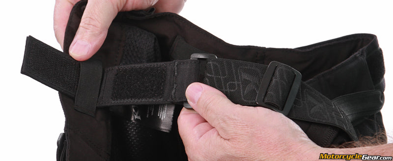 Klim Suspenders