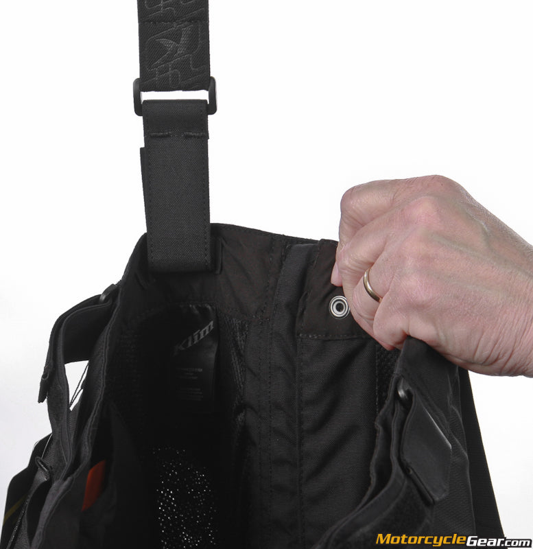 Klim Suspenders