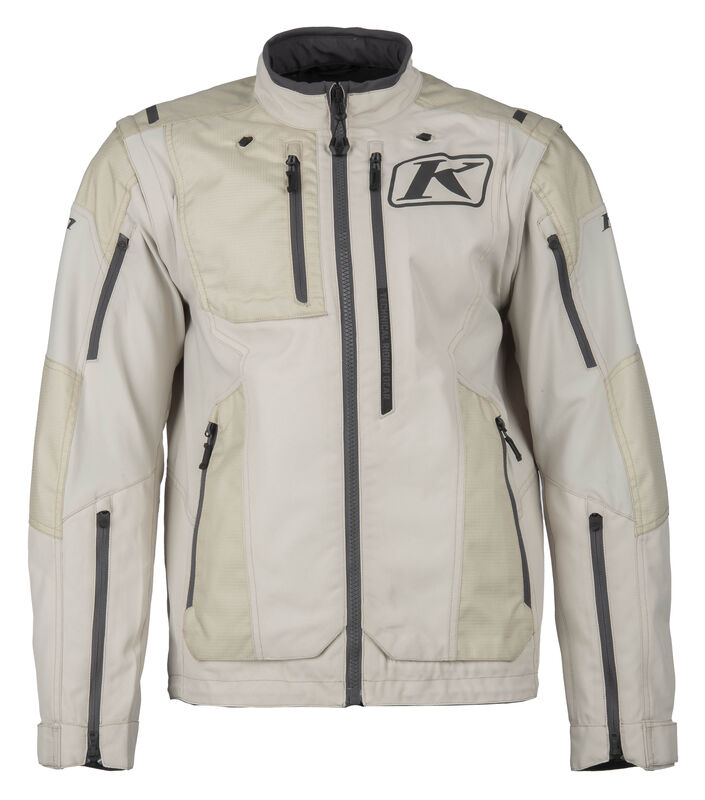 Klim Dakar Jacket