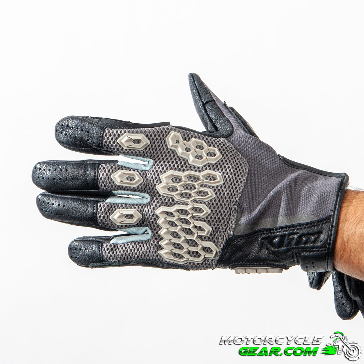 Klim 2025 Baja S4 Glove