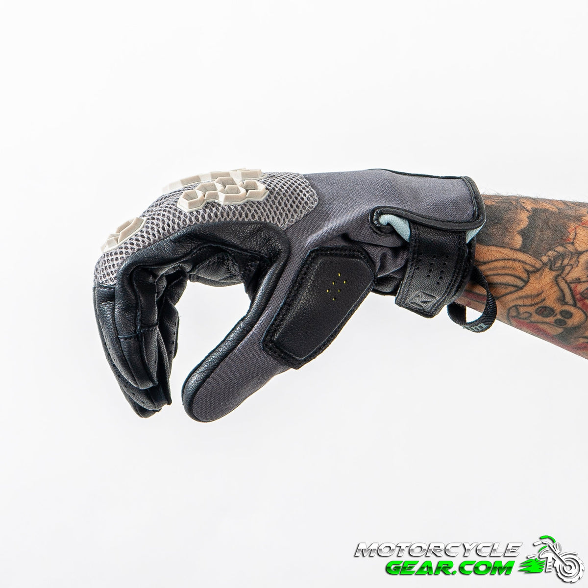 Klim 2025 Baja S4 Glove