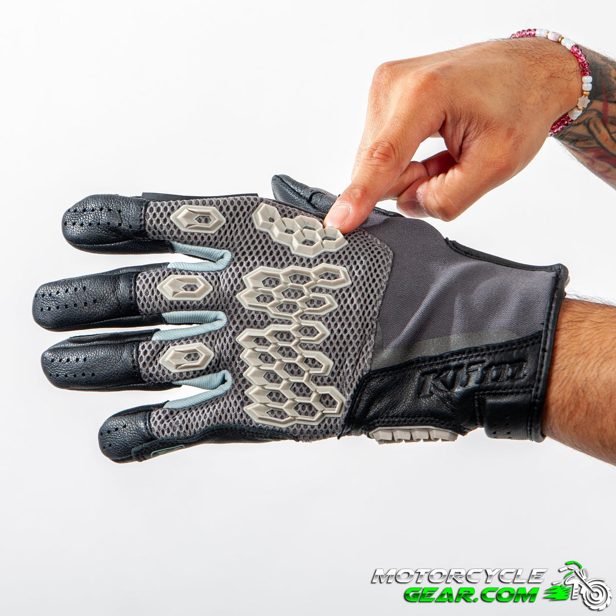 Klim 2025 Baja S4 Glove