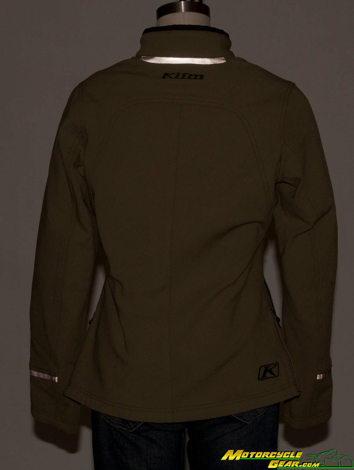 Klim Marrakesh Jacket For Women