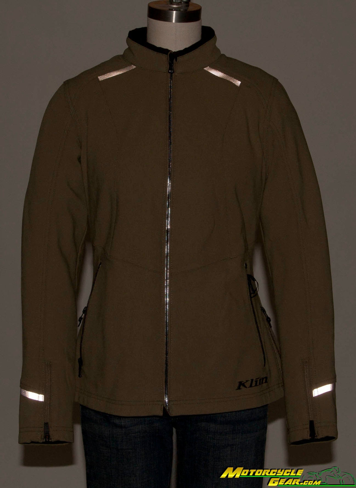Klim Marrakesh Jacket For Women