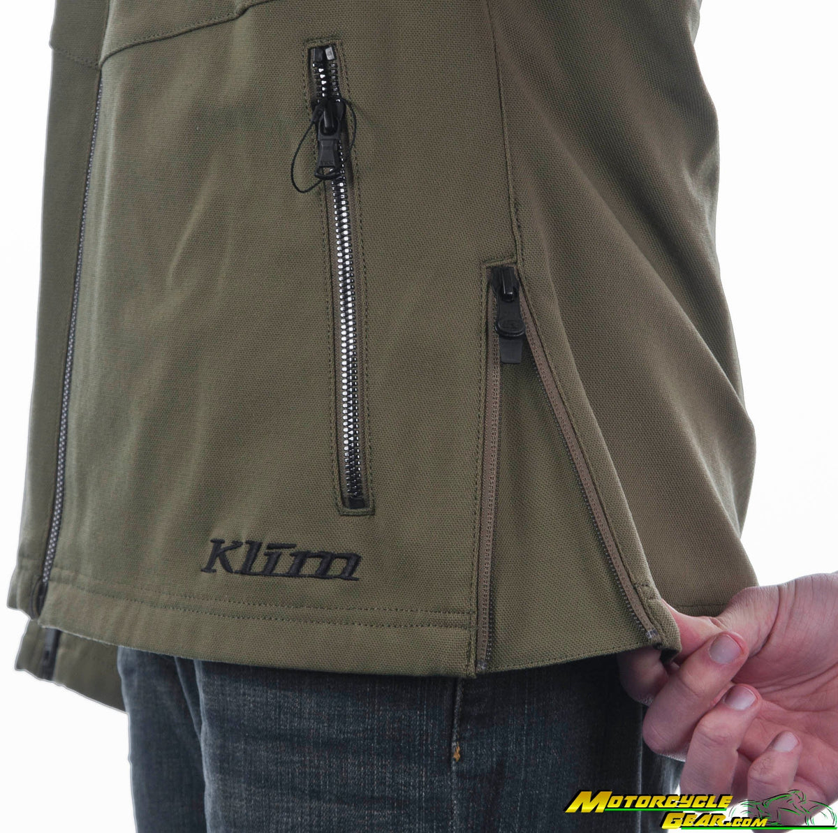 Klim Marrakesh Jacket For Women