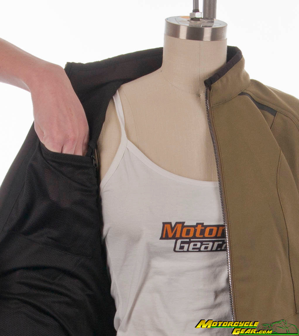 Klim Marrakesh Jacket For Women