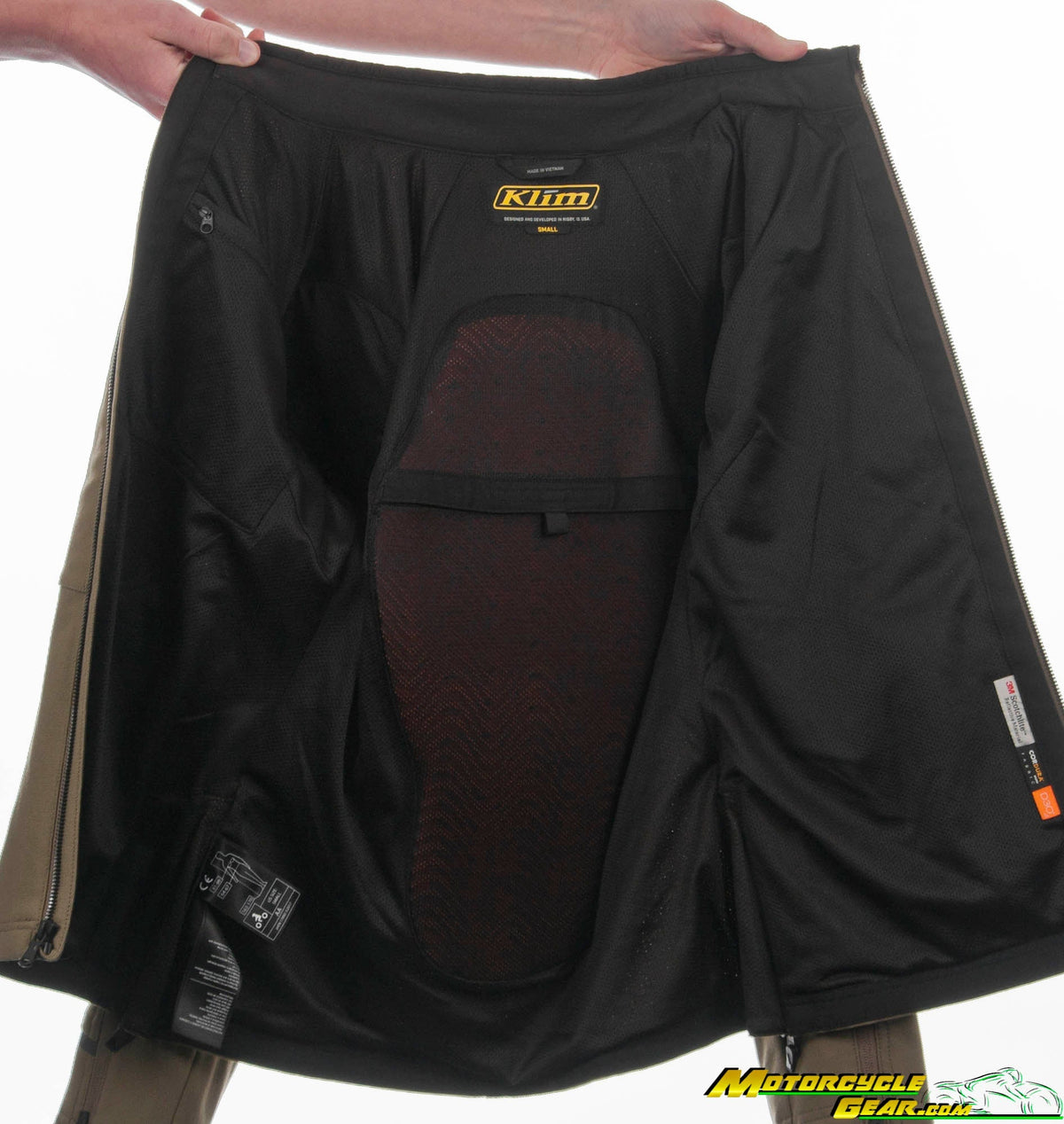Klim Marrakesh Jacket For Women