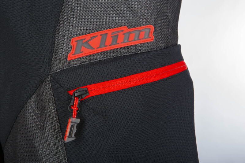 Klim 2025 Baja S4 Pant
