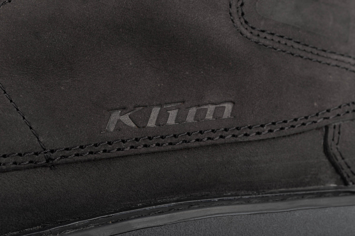 Klim Blak Jak GTX Leather Boot