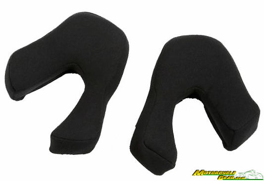 Klim TK1200 Cheek Pads
