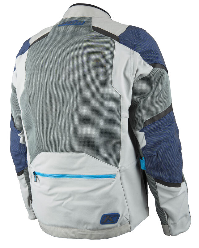 Klim 2025 Baja S4 Jacket
