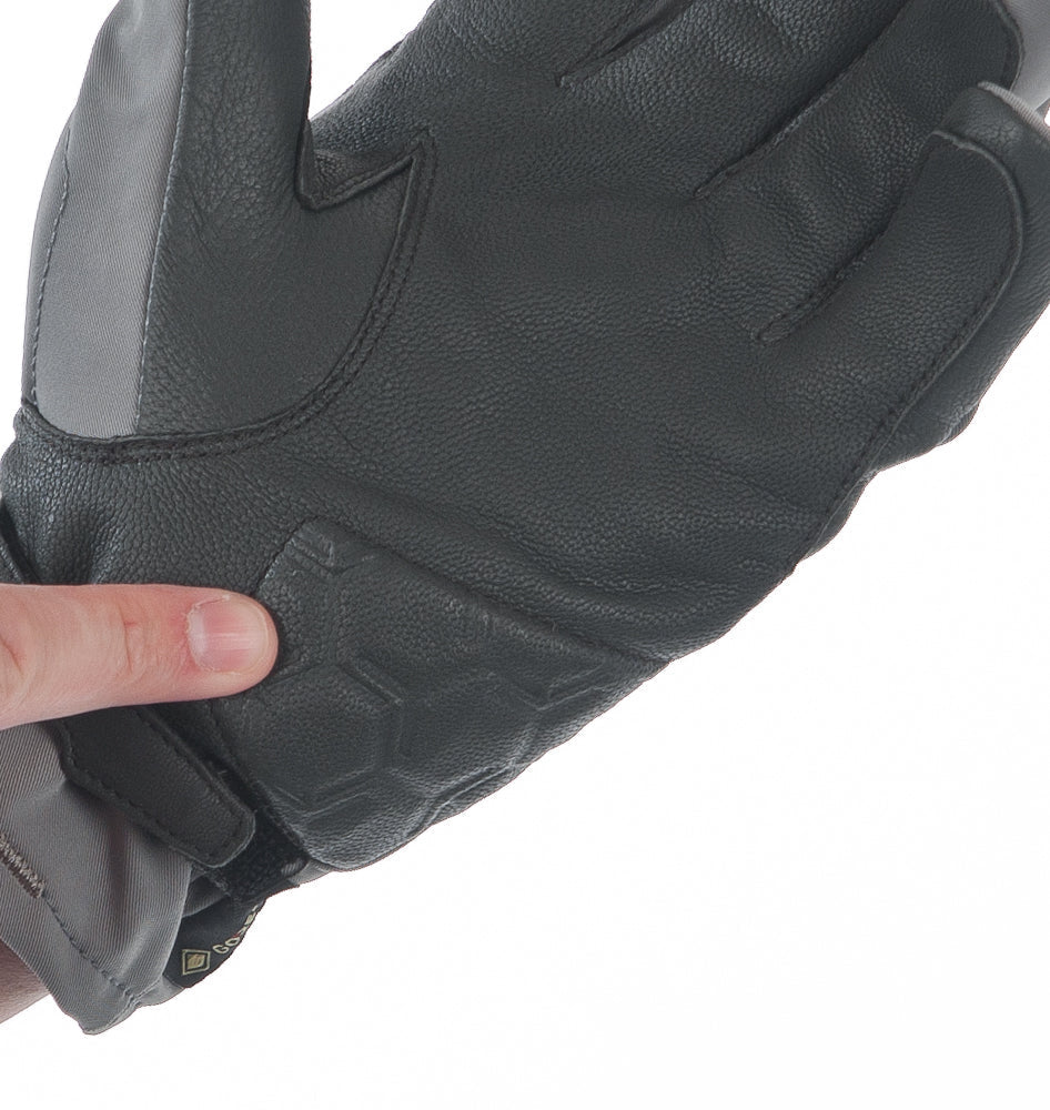 Klim Vanguard GTX Short Gloves