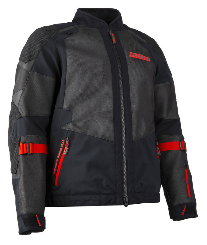 Klim 2025 Baja S4 Jacket