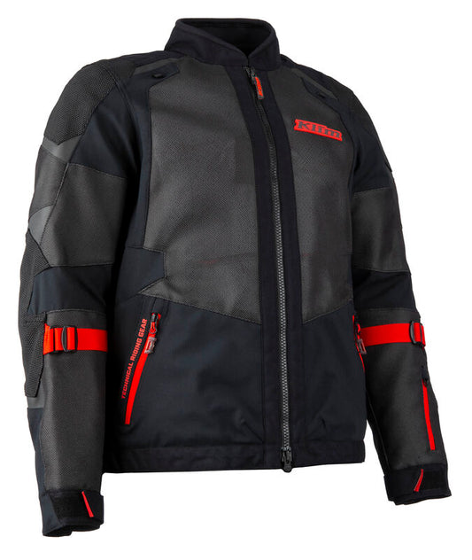 Klim 2025 Baja S4 Jacket