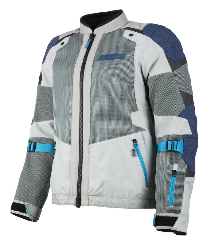 Klim 2025 Baja S4 Jacket