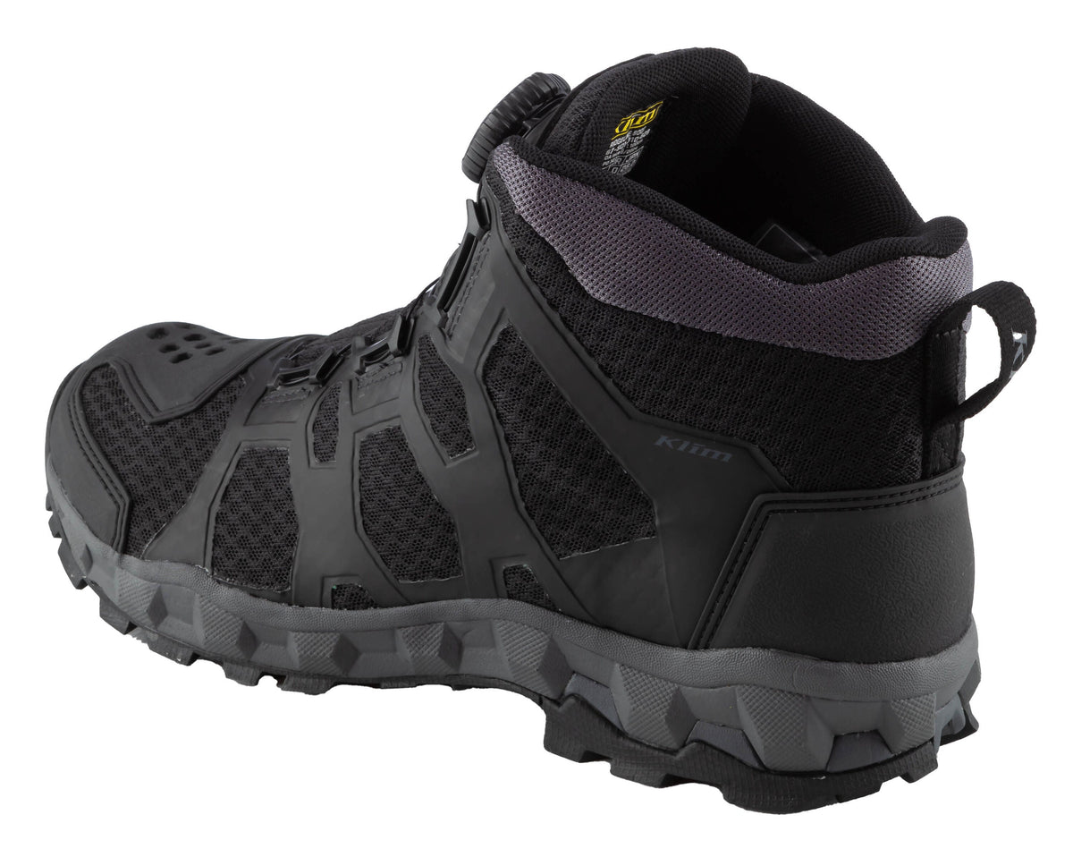 2025 Klim Ridgeline Boot