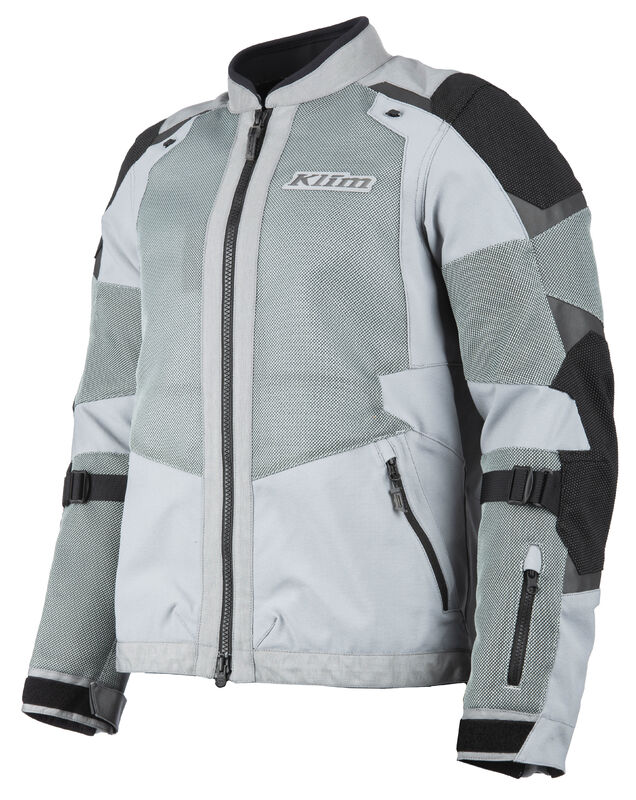 Klim 2025 Baja S4 Jacket