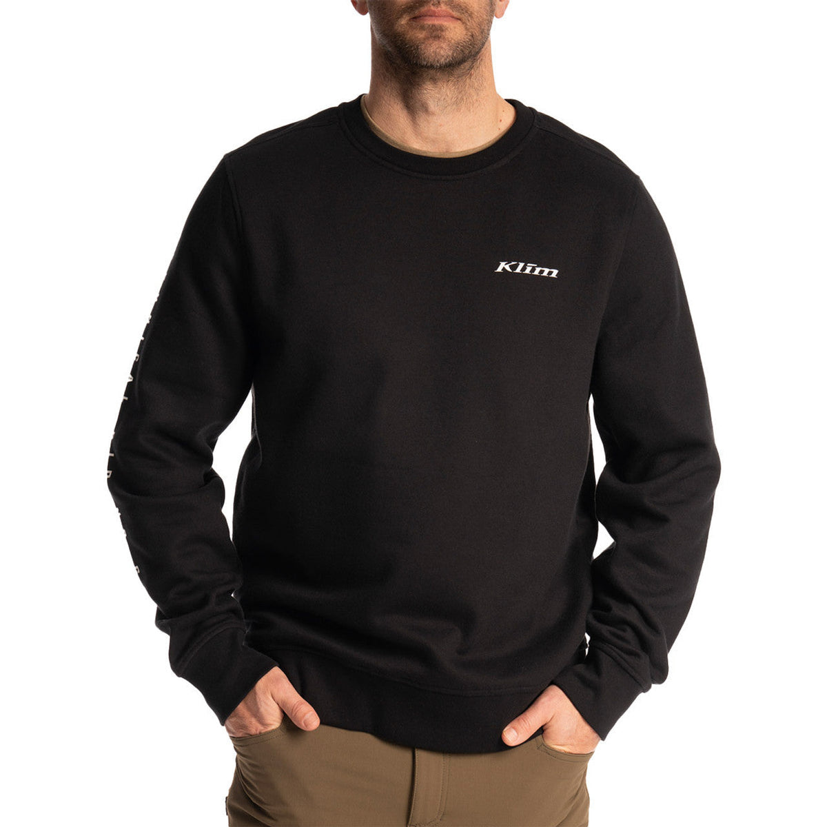KLIM Range Crew