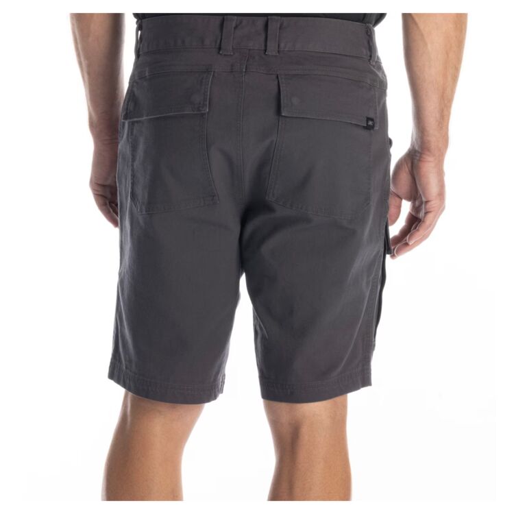 Klim Ririe Short