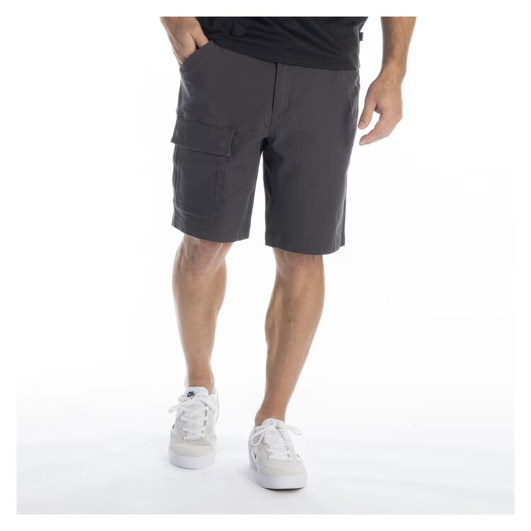 Klim Ririe Short