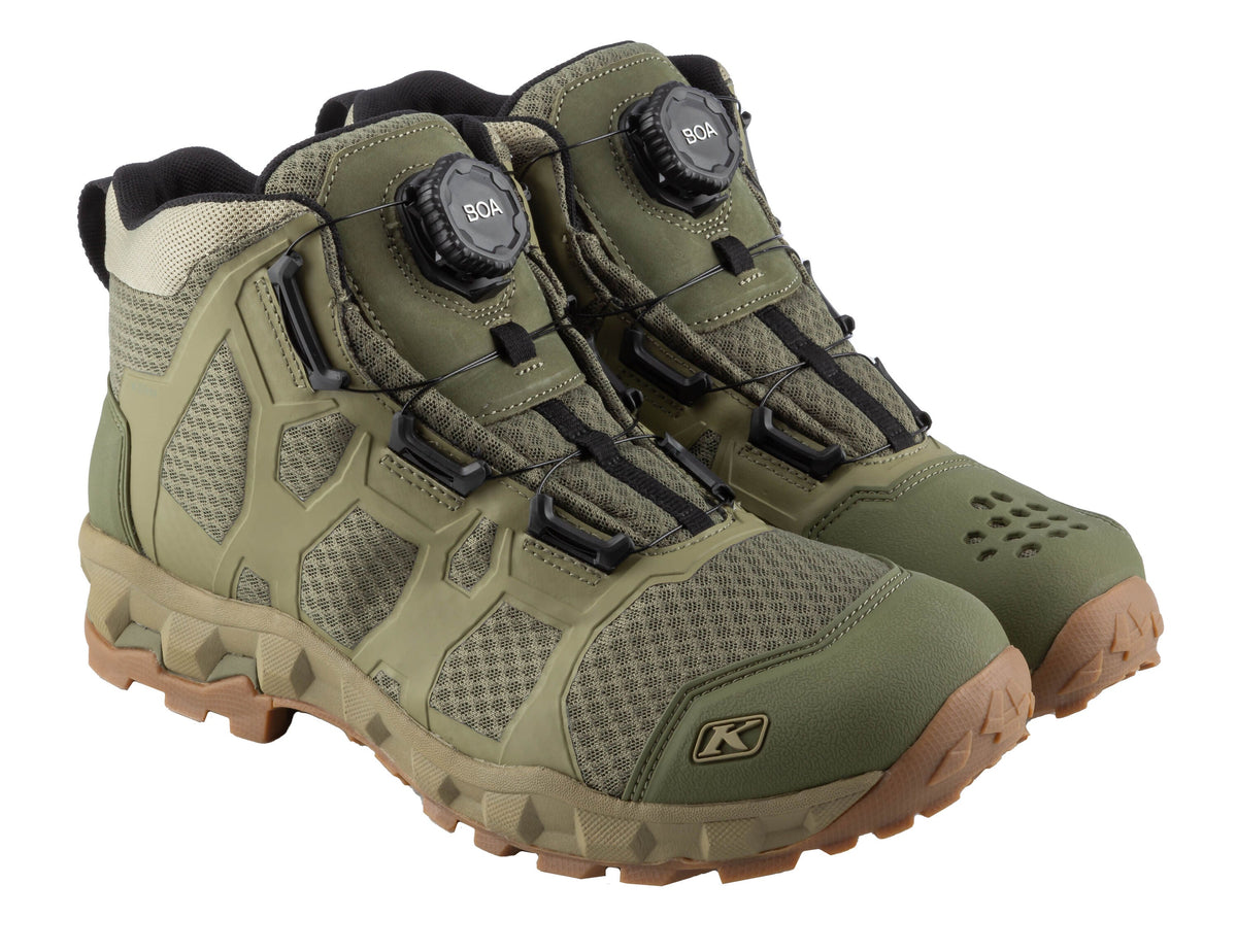 2025 Klim Ridgeline Boot