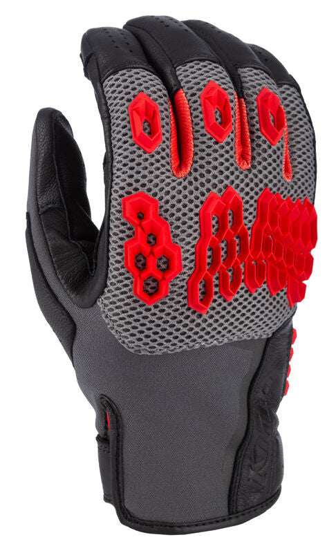 Klim 2025 Baja S4 Glove