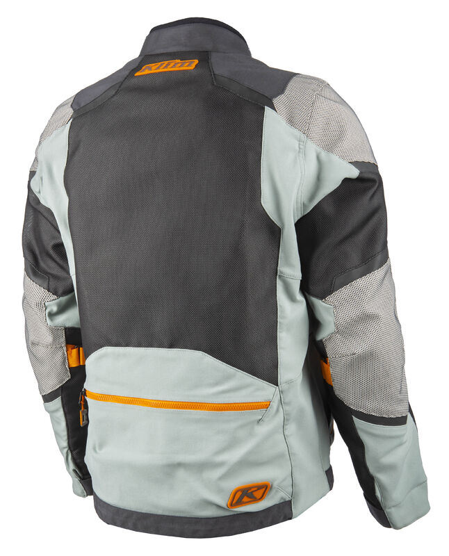 Klim 2025 Baja S4 Jacket