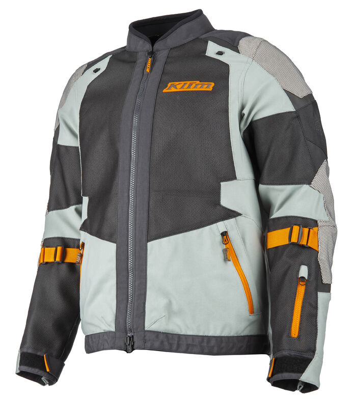 Klim 2025 Baja S4 Jacket
