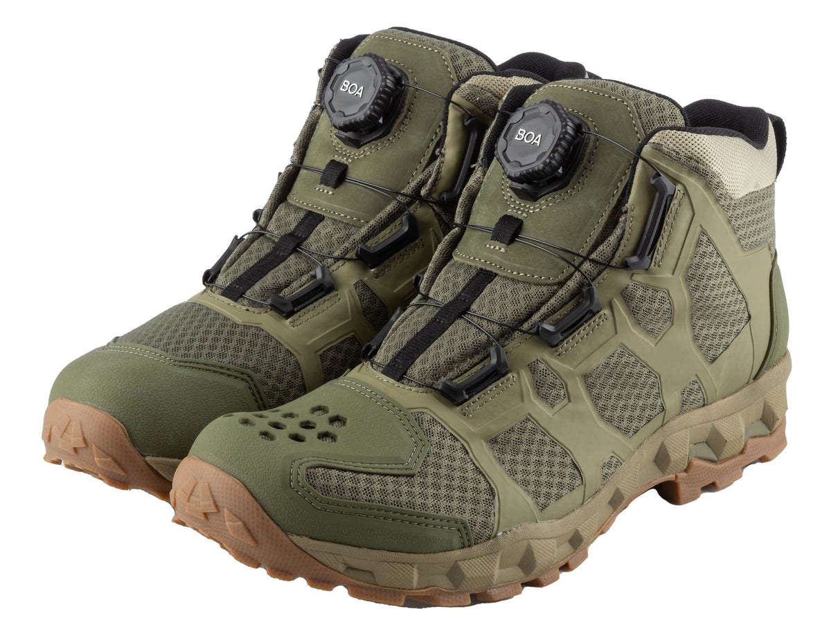 2025 Klim Ridgeline Boot